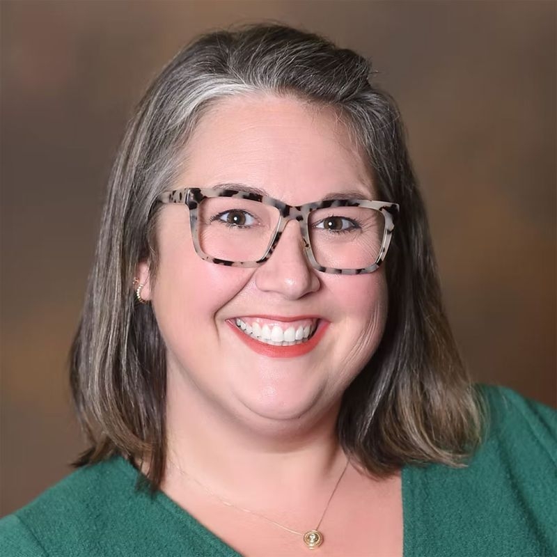Dr. Sarah  Mangrum