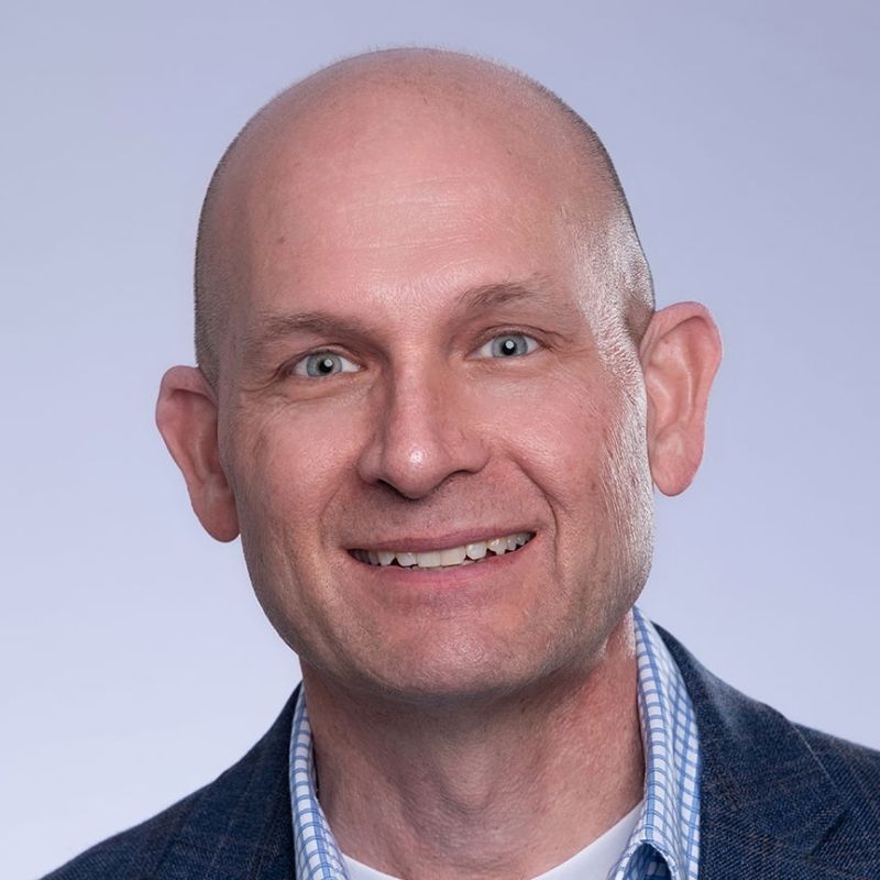 G. Todd Smith