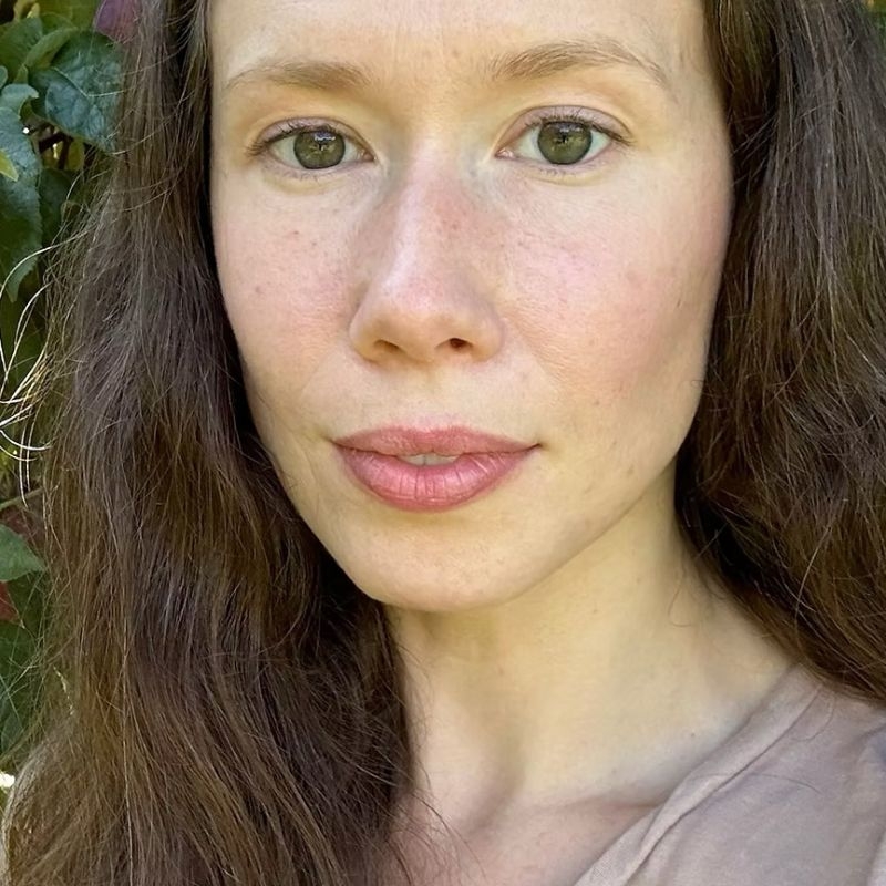 Sasha  Wiseman