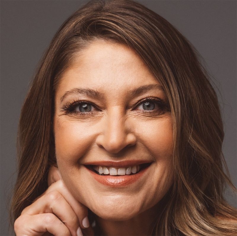 Jennifer Gordon