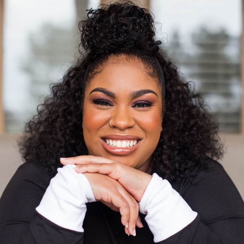 Angie Thomas