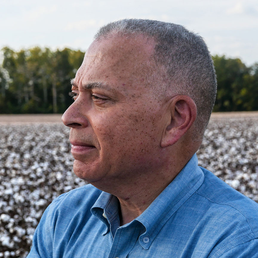 W. Ralph Eubanks