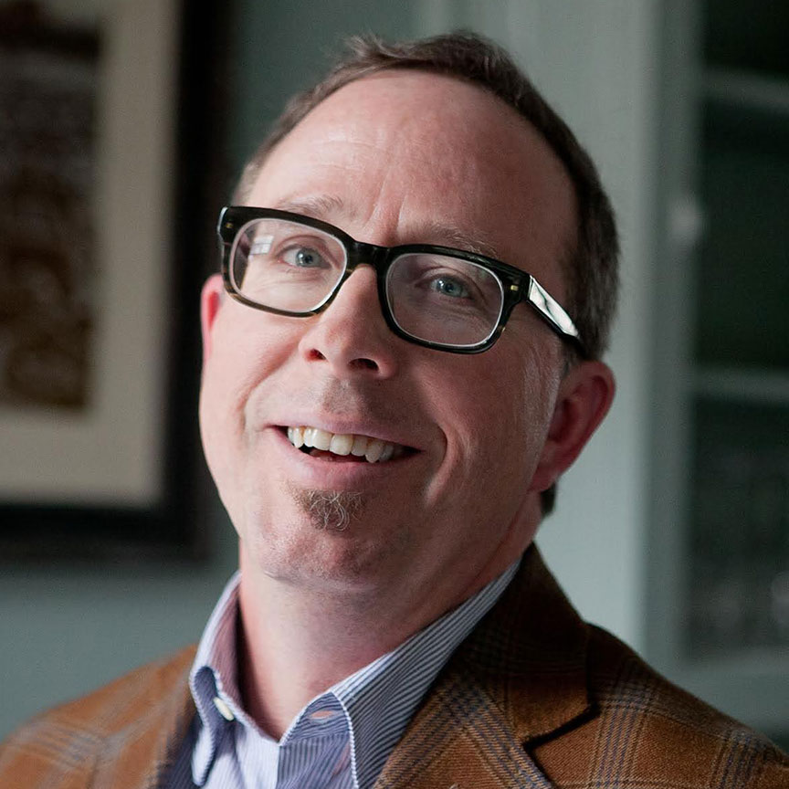 John T. Edge