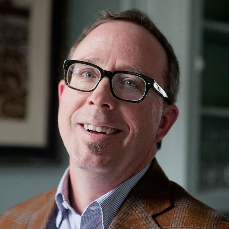 John T. Edge