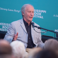 A Conversation with Richard Ford