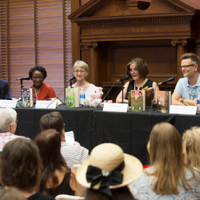 Mississippi Middle Grade Readers (Bicentennial Feature)