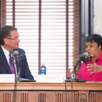 A Conversation with the Librarian of Congress