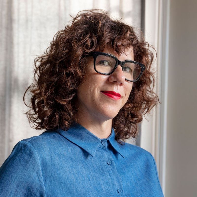 Jami Attenberg