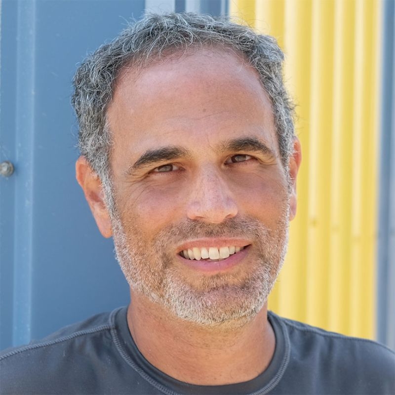Michael Kardos