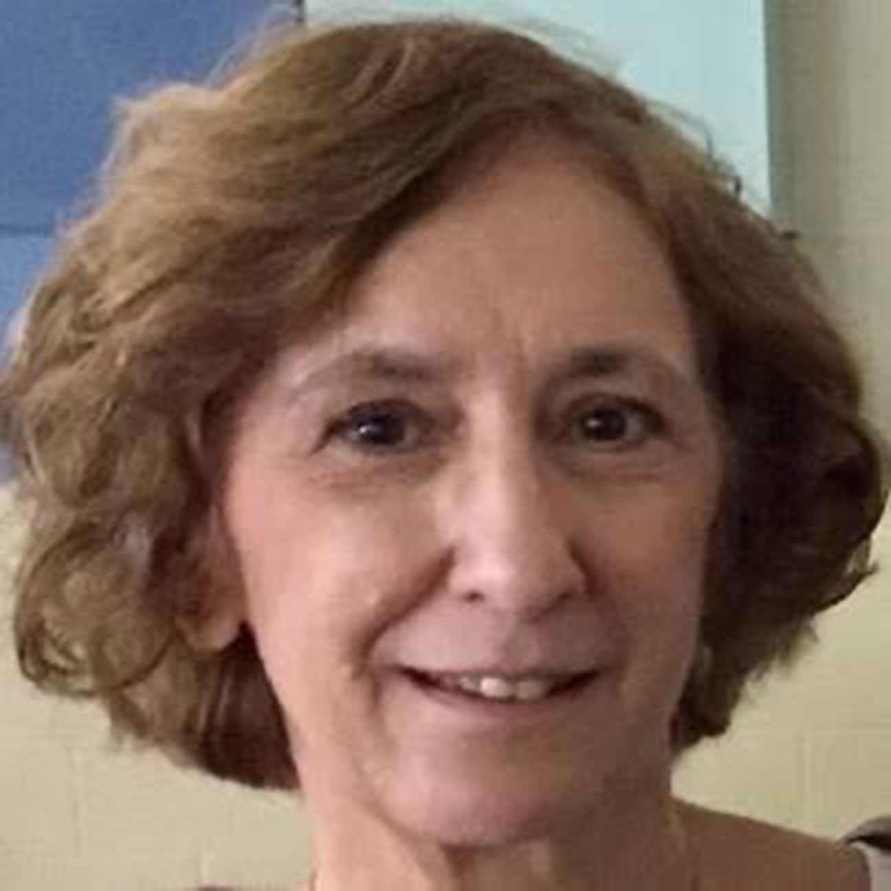 Kathleen W. Wickham