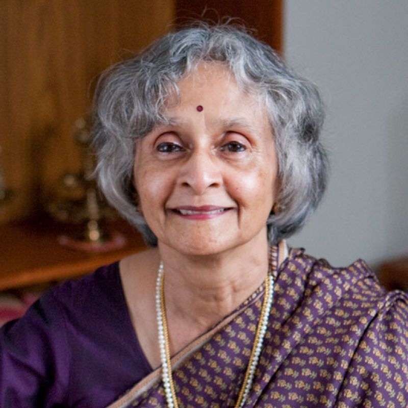 Seetha{if parents:author_name_middle}  Srinivasan