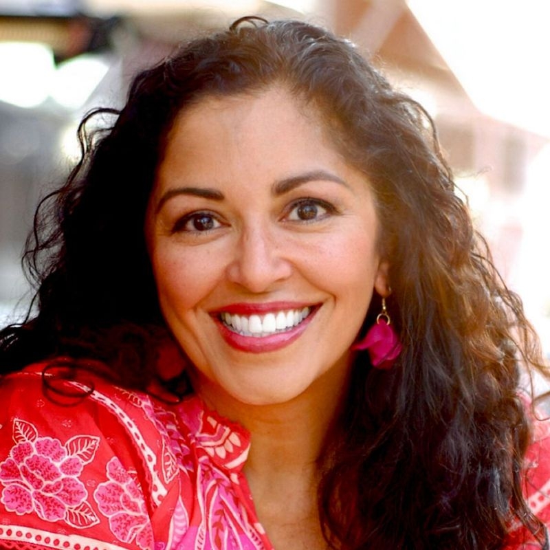 Aimee Nezhukumatathil