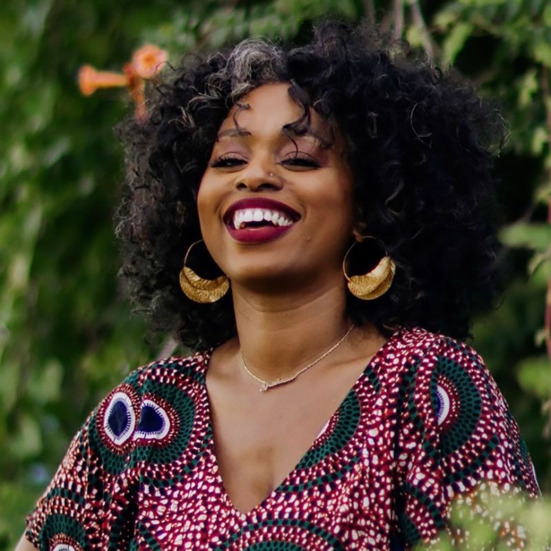 Ebony Lumumba