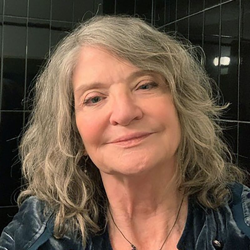 Angela Ball