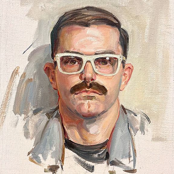 Julian Rankin