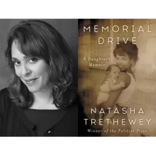author-book-trethewey