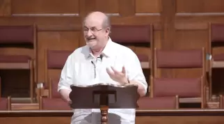 rushdie