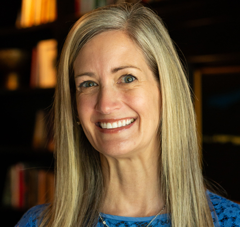 Rebecca Hardy