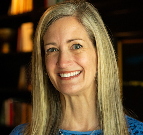 Rebecca Hardy